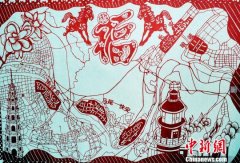 香港文汇报：期盼两岸共建环海峡产业群 竞争利台