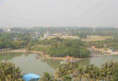 深圳海上田园风光（海上田园旅游区）门票