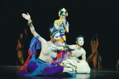 世界名团轮番来汉 琴台剧院四月演出季彰显国际范儿