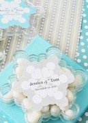 个性婚礼喜糖推荐 彰显你的时尚个性