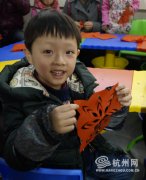 最具年味儿的剪纸艺术节开幕了