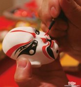 民间工艺：京城百姓的清明上河图