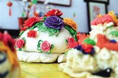 有一种力量叫传承