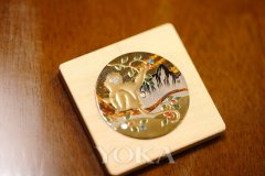 猴年生肖腕表来了 2016还会远么？