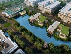 湖北省长王国生考察东湖高新科技创意城