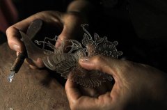 民间工艺与互联网构筑传统与现代的传世经典