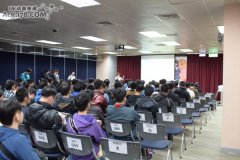 台北国际动漫节系列报道之声优篇 茅野爱衣路人女主见面会