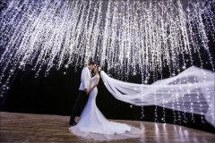 北京婚纱摄影；如何拍出甜蜜唯美的婚纱照