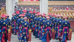 2016北京春节庙会有哪些？2016北京春节庙会时间地点