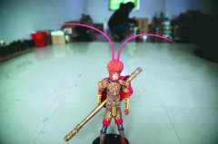 瞰衢州：“泥人刘”的烦恼