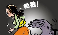 动漫店主猥亵少女（图）上下其手强迫发生性关系 盘点禽兽老师