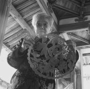 当柘荣剪纸遇上互联网 艺术逐步告别传承难题