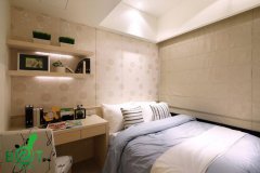 简约风盛行 卧室创意装修设计