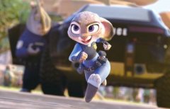 迪士尼新动画口碑创新高(图)