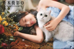 “度蜜月”郑州婚纱摄影照哪家最好，前十名16年作品评论