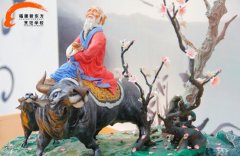 福建新东方：传承面塑文化 塑造文艺厨师