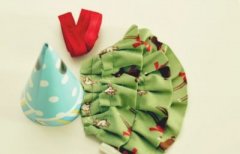 自制简易小配饰轻松营造圣诞气氛(组图)