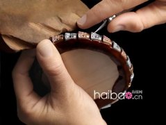 流转腕间的灵蛇幻影如何诞生？宝格丽 (Bvlgari) Serpenti系列珠宝新品+手工制作过