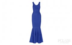 超模明星都爱OVERSIZE 大手镯称霸红毯拼气场