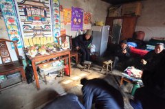 烟台人过年习俗 完整版 最靠谱的！