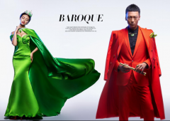 郑州婚纱摄影唯一视觉摄影工作室】满意度很高