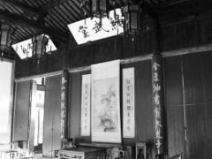 值得看看的作家出生地(组图)