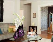 壁纸的N+1种可能 巧手DIY个性饰品