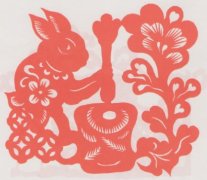 精彩剪纸作品赏析(一)