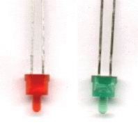 电子制作：LED发光手写笔DIY设计