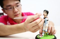 张越之、宗虎成：90后面塑“达人”体验创业乐趣