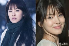 最美韩国女星照片合辑可爱清纯霸气惹人怜