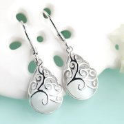 穿越半世纪情缘 欧美复古文艺首饰