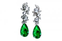 珠宝首饰如何安全清洁