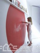 创意儿童房：缤纷童年不可少 给孩子最舒适的小窝