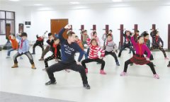 非遗文化进甬城校园 延续我们的文化“DNA”