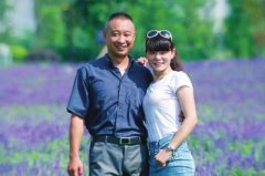 ＂男闺蜜型老公＂羡煞旁人 他是福州一家车企的高管