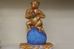 西藏举办2016年春节藏历新年年俗文化活动