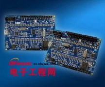 Mouser推LPC800/LPC812 MA原型开发板协助工程师实现创意