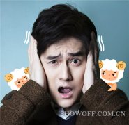 蒋劲夫搞怪演绎十二星座 可爱表情萌到爆