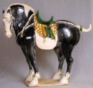 河南工艺瑰宝将亮相工艺展(图)