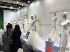  二胎新政助推儿童摄影产业 全球最大规模婚纱摄影展上海开幕