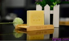 奈丝碧手工冷皂，国民健康好产品