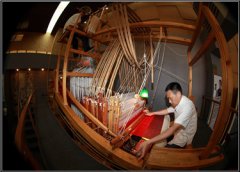 第五届国际非遗节中国传统手工艺展项目介绍