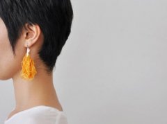  岛国设计师新品：可以吃的首饰