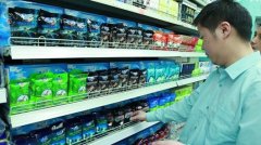 净彩清洁美容湿巾创始人赵波先生：净彩湿巾的前景和空间