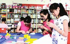 仪陇：开通亲情视频 全县建成120个“留守儿童之家”