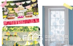 闲来无事自己DIY家居饰品 花边布艺梦幻你家