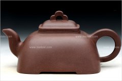 【紫砂壶图片】历代紫砂壶图片集锦