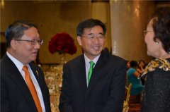 洛杉矶·新丝路王东媛夺冠 将追逐终极梦想(图)