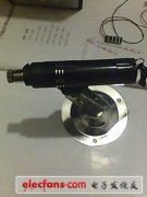 工程师创意电子制作：打造低成本太阳能激光窃听器